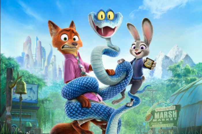 10 Film Animasi Terlaris Sepanjang Masa di Box Office Global