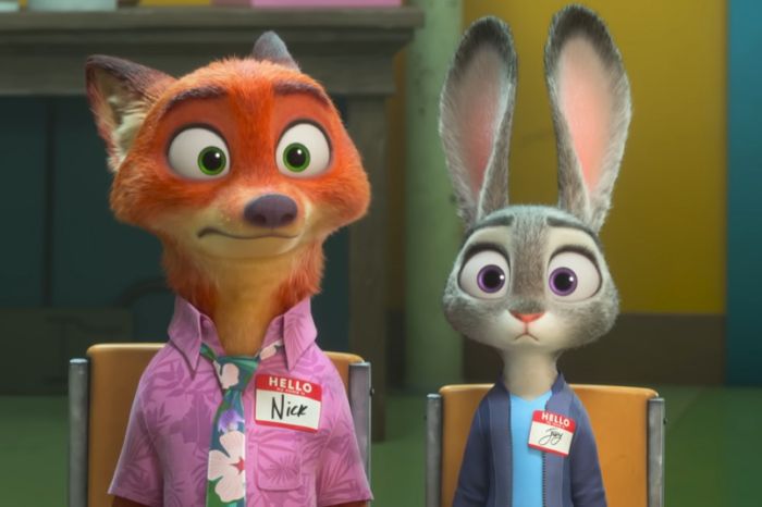 Zootopia 2 Sedang Tayang di Bioskop, Ada Karakter Baru yang Menggemaskan