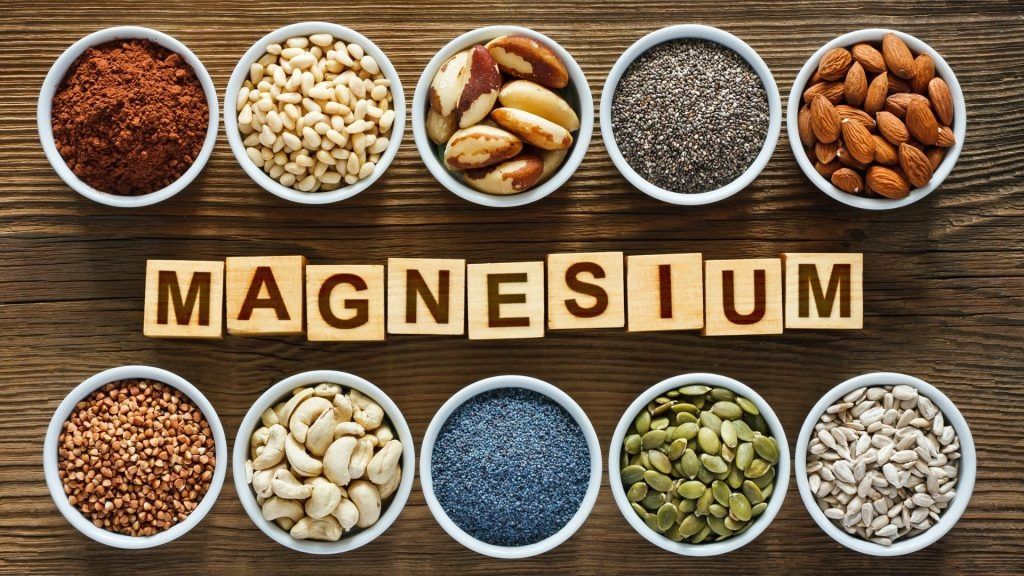 Ramai Disebut Obat Cemas, Apa Kata Riset Soal Magnesium?