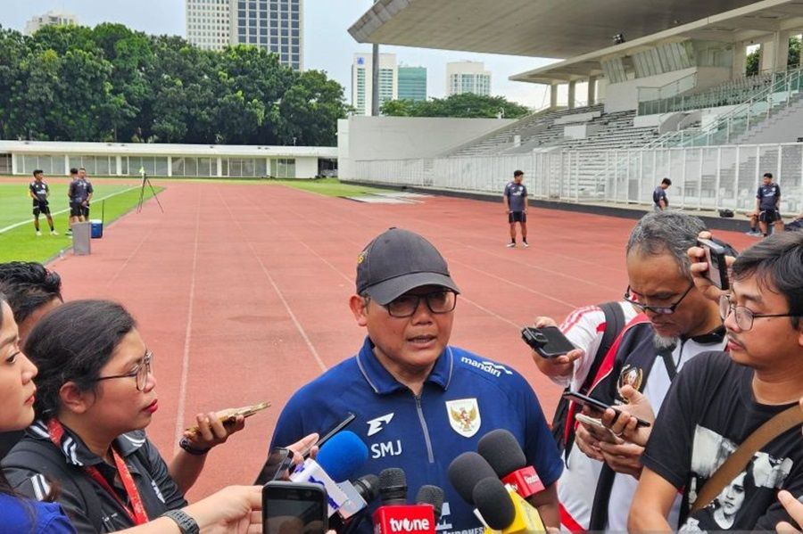 Exco PSSI Bicara Soal 2 Calon Pelatih Timnas Indonesia, Ini Hasilnya!