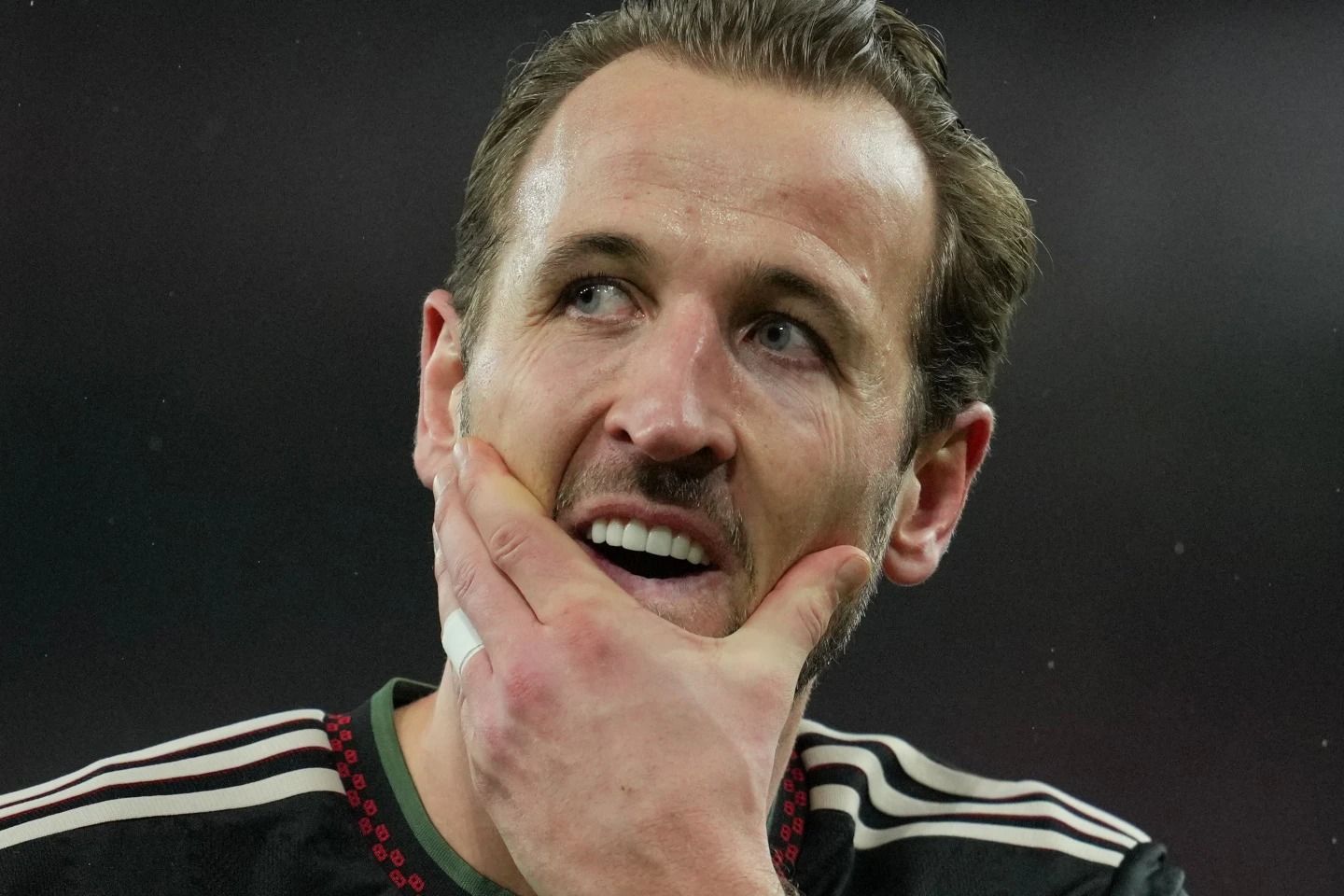 Harry Kane Ingin Balas Kekalahan Bayern Munich dari Arsenal di Babak Gugur Liga Champions