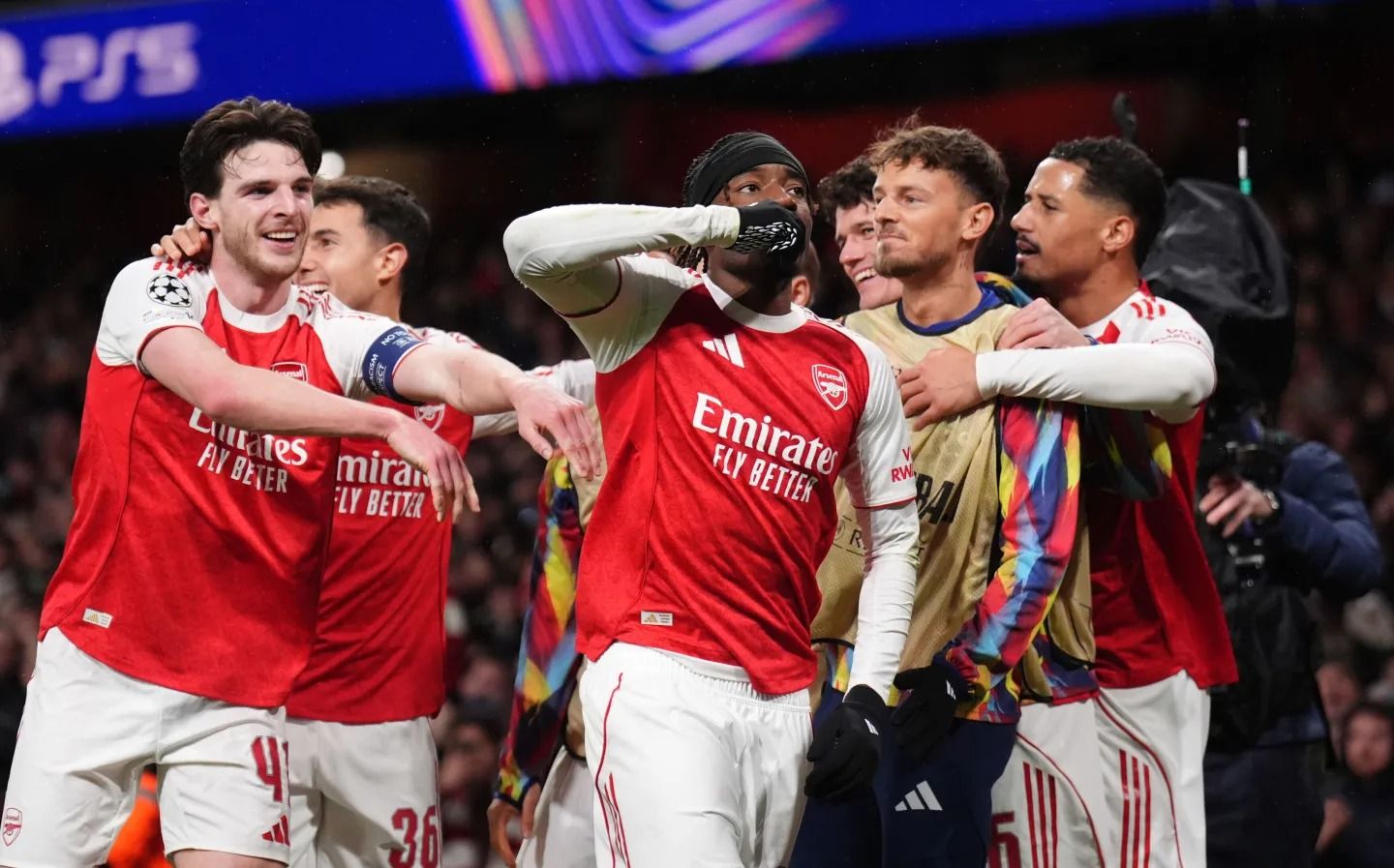 Diterpa Badai Cedera, Arsenal Akan Berburu Pemain di Bursa Transfer Januari