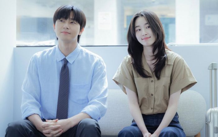 Sinopsis Surely Tomorrow, Drakor Romantis Park Seo Joon dan Won Ji An di Akhir 2025