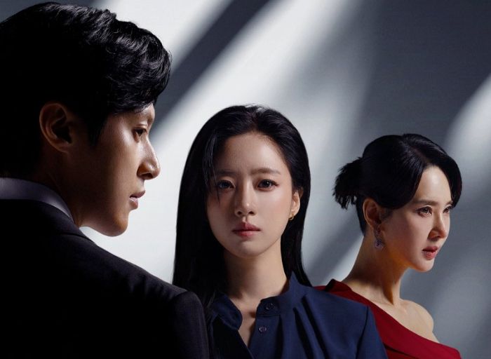 4 Fakta Menarik First Man , Drakor Balas Dendam Terbaru Desember 2025