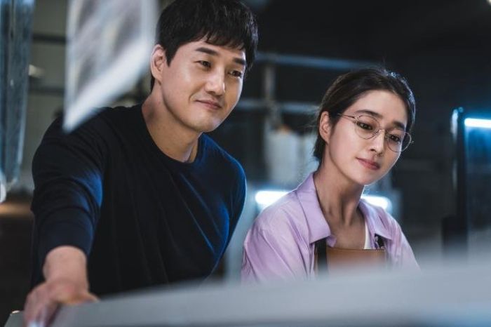 Sinopsis dan Pemain Villains, Drakor Thriller Terbaru Akhir Tahun 2025 Vibes-nya Mencekam!