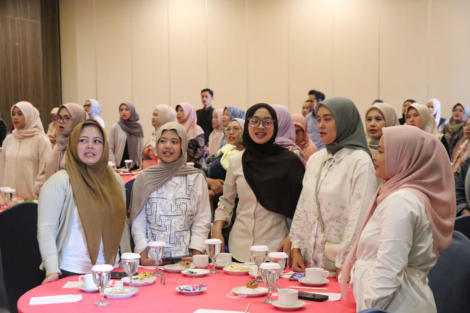 Garut Genjot Daya Saing UMKM Melalui Penguatan Branding dan Akses Permodalan