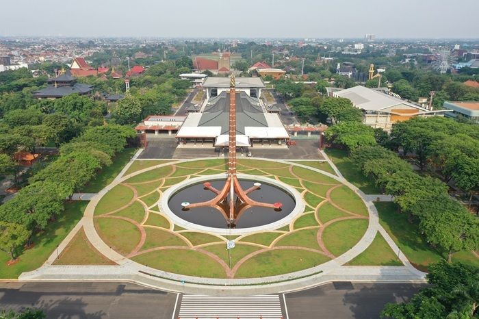 7 Lokasi Perayaan Malam Tahun Baru di Jakarta, di Mana Saja Ya?