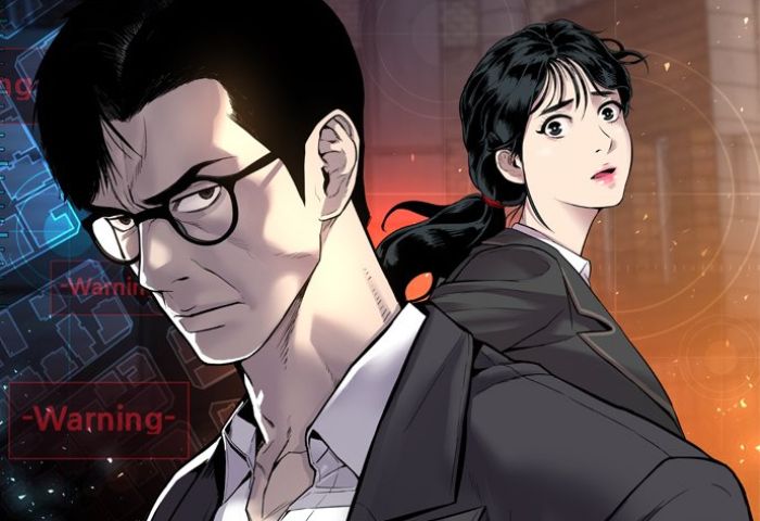 Manager Kim: Drakor Action Terbaru So Ji Sub Konfirmasi Pemain Utama