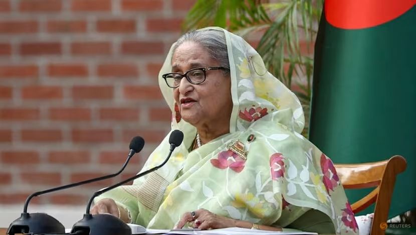 Mantan PM Bangladesh Sheikh Hasina Dijatuhi Hukuman 21 Tahun Penjara atas Kasus Korupsi