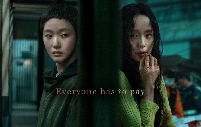 Fakta Seru The Price of Confession, Drakor Thriller Terbaru Netflix yang Penuh Twist