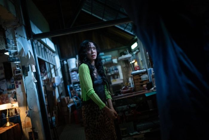 Review The Price of Confession, Drakor Thriller Netflix yang Bikin Emosi Naik Turun