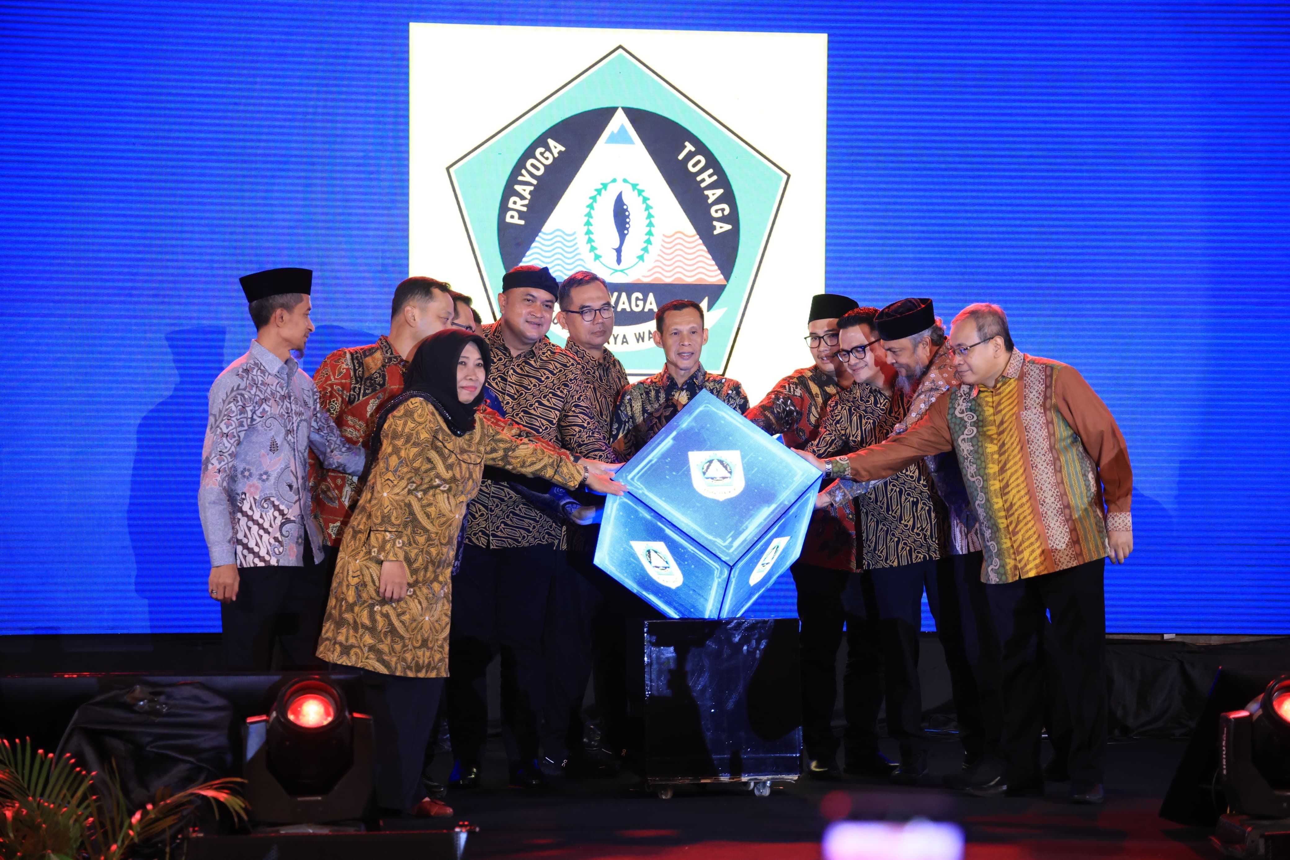 Bupati Bogor Ungkap Strategi Pembangunan Barat–Timur, Infrastruktur 2026 Mulai Digenjot