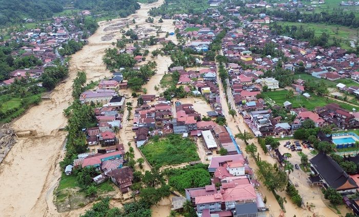 Update Korban Bencana Aceh: 25 Korban Hilang Hingga 35 Orang Tewas!