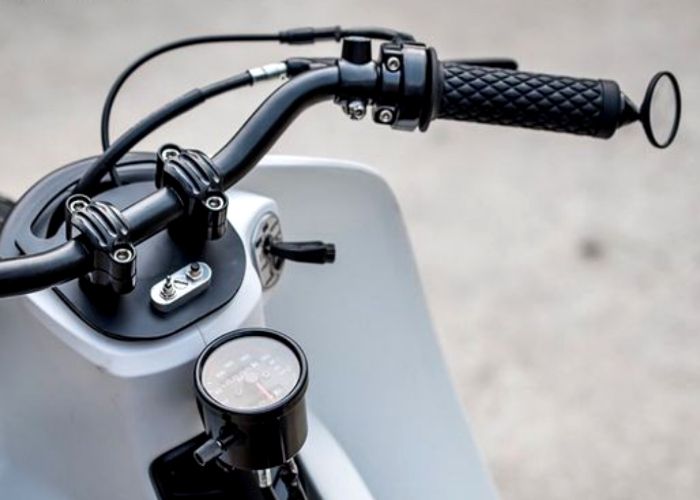 4 Ciri Komstir Motor Rusak yang Bisa Kamu Deteksi Sedari Dini, Jangan Terlalu Lama Dibiarkan!