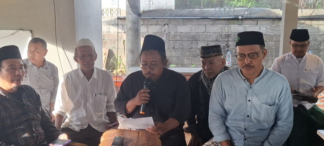 NU DIY Minta Konflik PBNU Soal Pemecatan Gus Yahya Diselesaikan Lewat Musyawarah, Tolak Intervensi Politik Eksternal