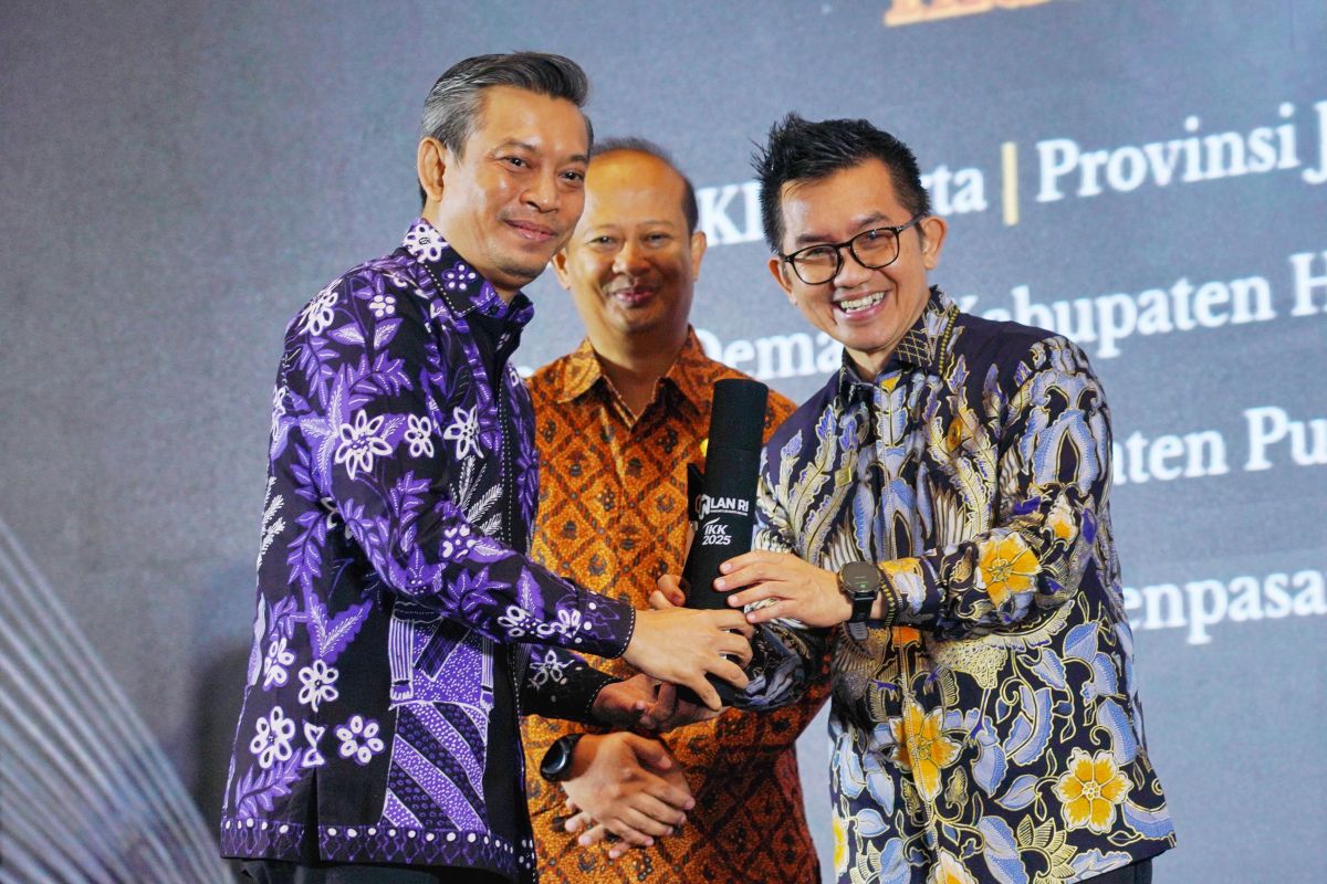 Dukcapil Tegaskan Data Populasi Jakarta: 11 Juta Penduduk Administratif