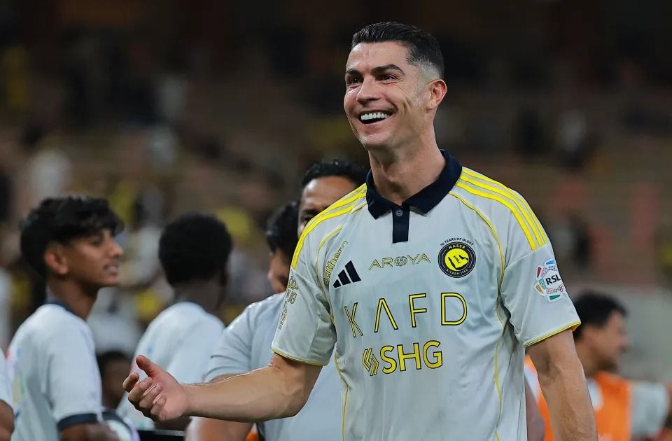 Cristiano Ronaldo Dinilai Satu-satunya Pemain yang Pantas Digaji Paling Besar di Saudi Pro League
