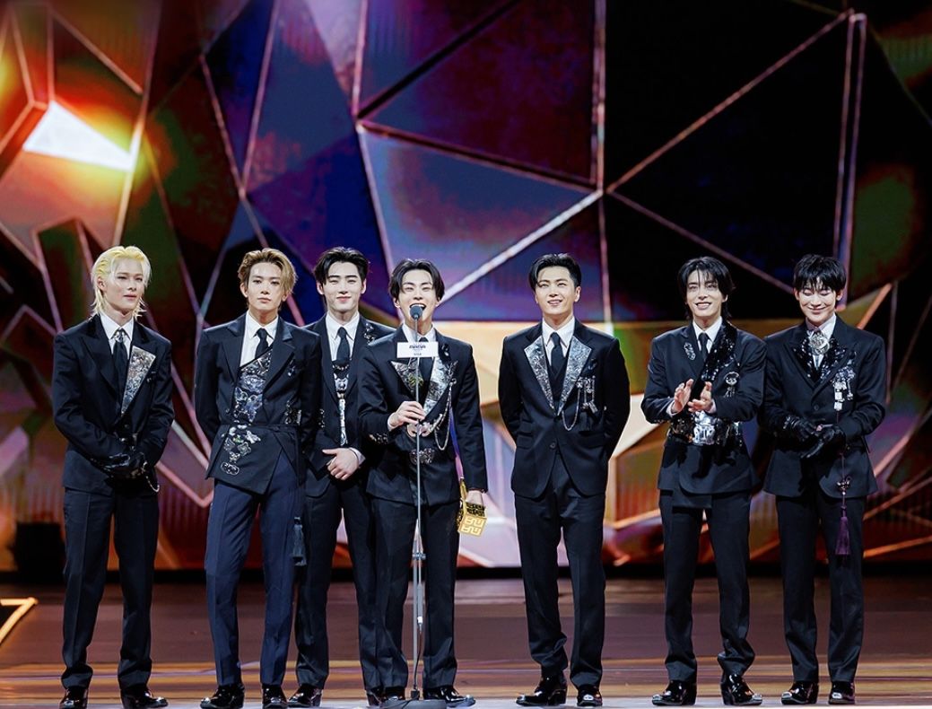 Daftar Lengkap Pemenang MAMA Awards 2025 di Hari Pertama: ENHYPEN hingga Super Junior Bersinar
