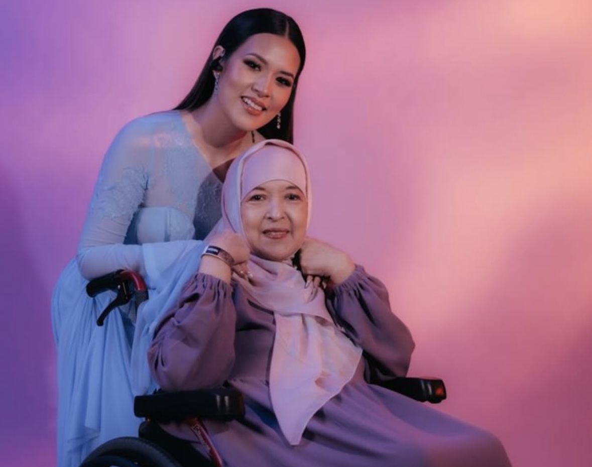 Ibunda Raisa Meninggal Dunia di Usia 65 Tahun, Usai Berjuang Melawan Kanker