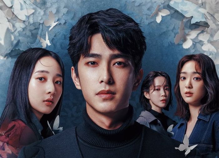 Detail Had I Not Seen The Sun, Drama Thriller Taiwan Terbaru Netflix Akhir 2025
