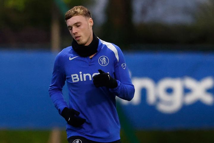 Enzo Maresca Pastikan Cole Palmer Sudah Pulih dari Cedera dan Siap Perkuat Chelsea Lawan Arsenal