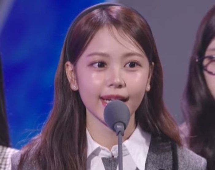 Hearts2Hearts Bawa Pulang 3 Piala di MAMA 2025, Pidato Carmen Jadi Sorotan