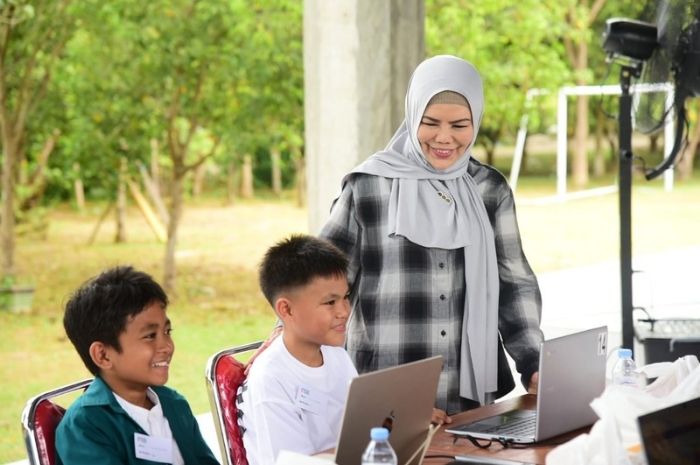 Wagub Gorontalo: Tekan Angka Stunting? Cegah Nikah Dini adalah Kunci