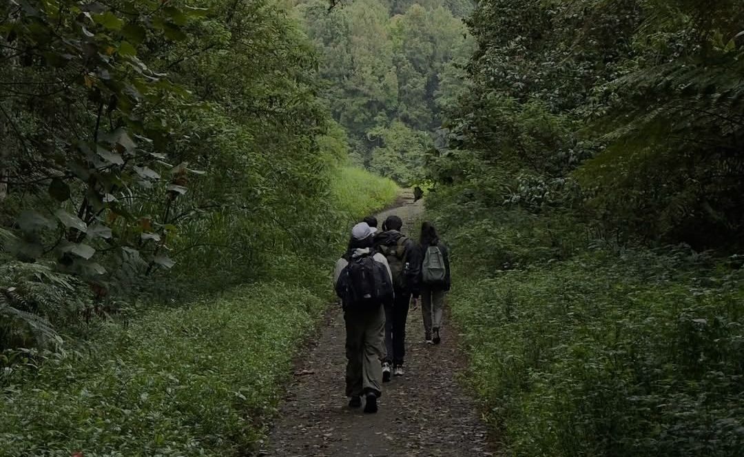 Mengapa Hiking Sekarang Jadi Pilihan Hiling Favorit Para Gen Z