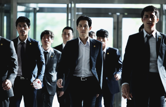 5 Film Action Korea Tema Gangster Paling Seru, Bikin Deg-degan dari Awal sampai Akhir
