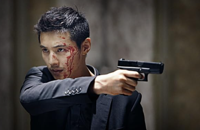 5 Film Action Korea Tema Gangster Paling Seru, Bikin Deg-degan dari Awal sampai Akhir