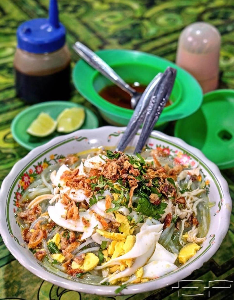 Mencari Soto Banjar Terdekat? Nikmati Kelezatan Khas Kalimantan!