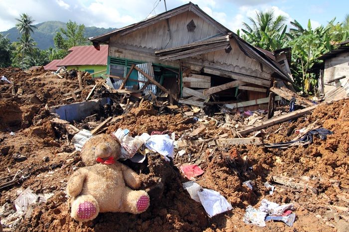 Pemerintah Prioritaskan Penanganan Warga dan Pemulihan Dampak Banjir–Longsor di Aceh dan Sumatera