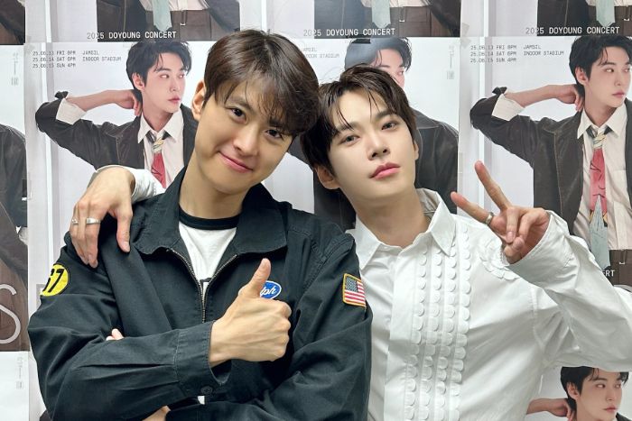 Ini 4 Saudara Idol K-Pop dan Aktor Populer Korea yang Lagi Ramai Dibicarakan, Siapa Saja Mereka?