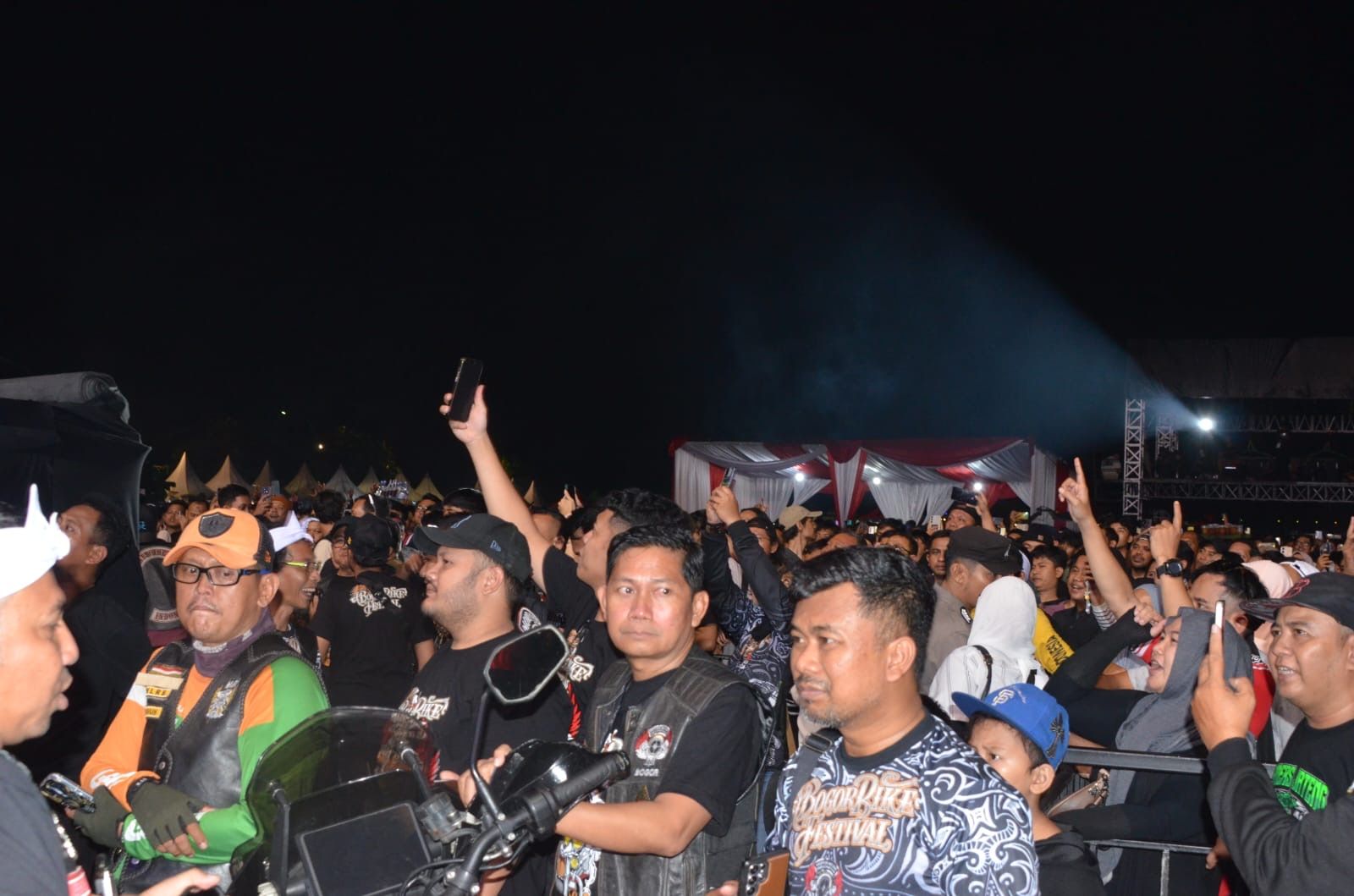 Pemkab Bogor Galang Solidaritas untuk Korban Bencana Aceh dan Sumatera