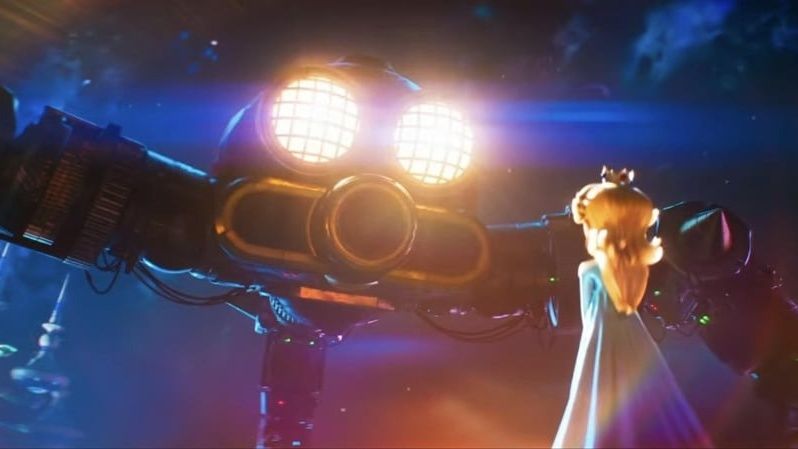 Intip Trailer The Super Mario Galaxy Movie yang Bikin Fans Makin Kangen