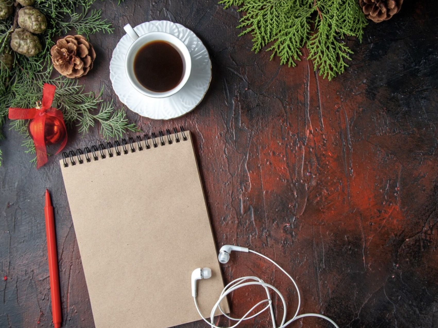 7 Puisi Singkat tentang Desember yang Bikin Hati Adem Jelang Akhir Tahun