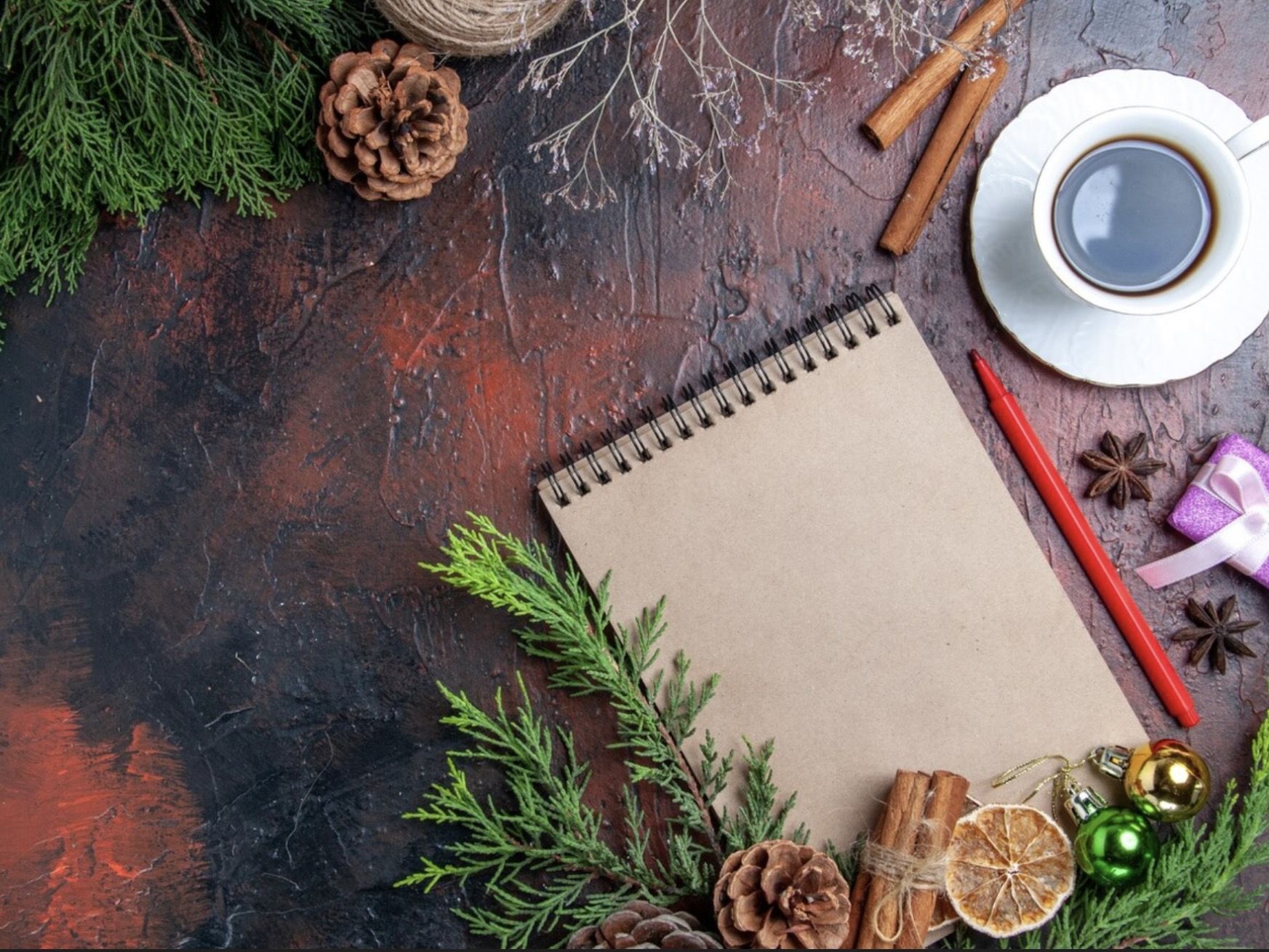 7 Puisi Singkat tentang Desember yang Bikin Hati Adem Jelang Akhir Tahun