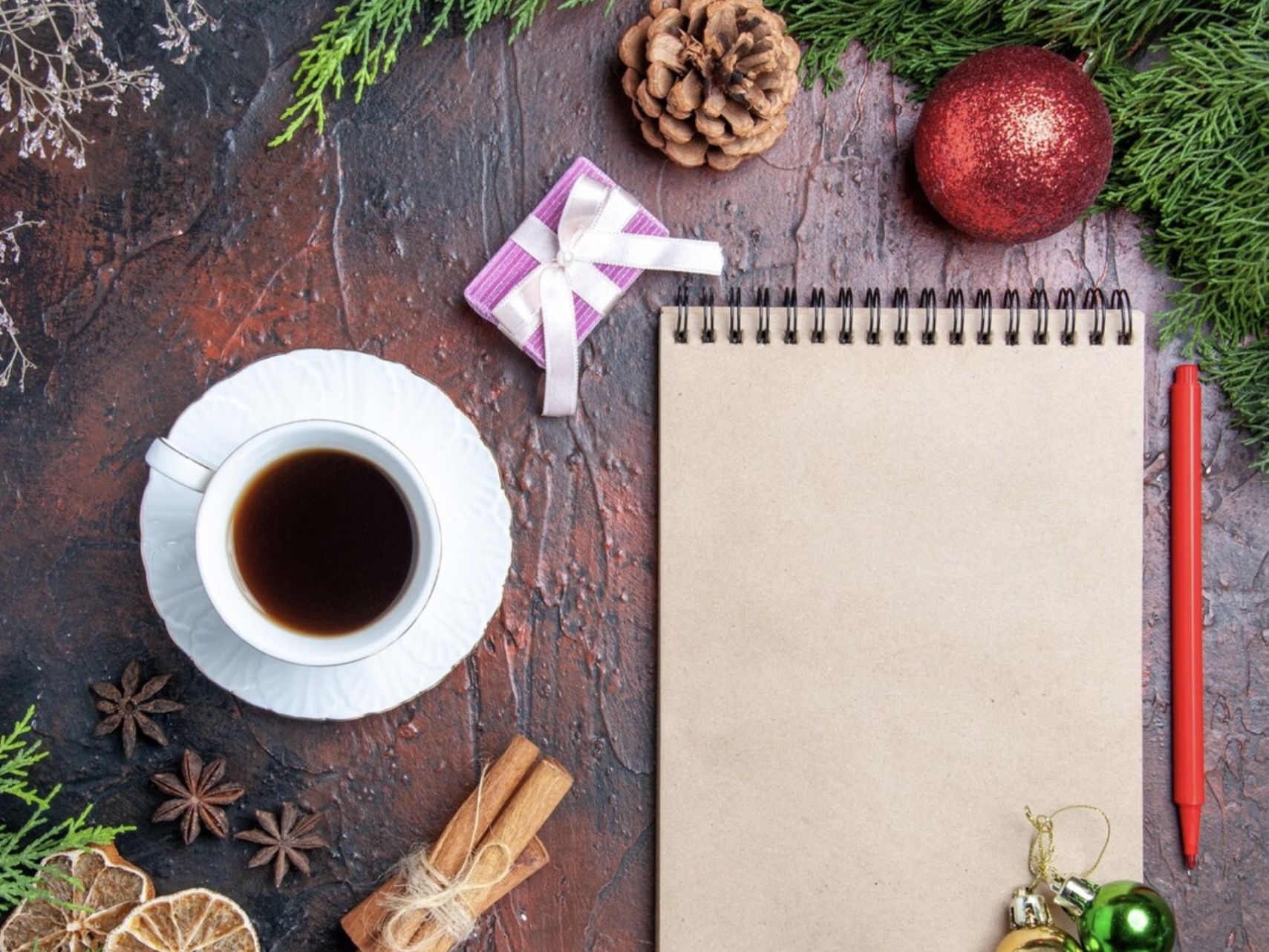 7 Puisi Singkat tentang Desember yang Bikin Hati Adem Jelang Akhir Tahun
