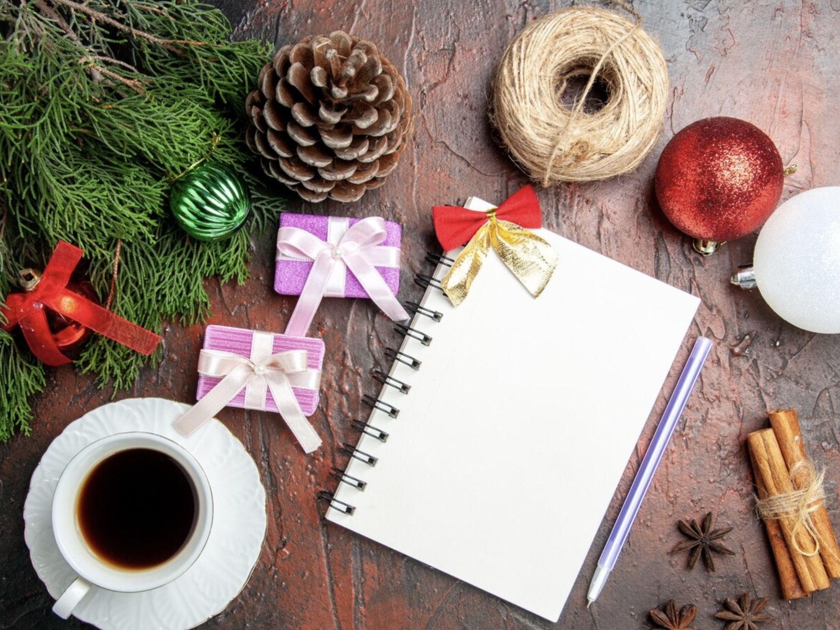 17 Ucapan Welcome Desember dalam Bahasa Inggris yang Simpel, Aesthetic, dan Bikin Vibes Baru