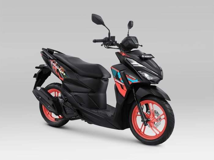 5 Perbandingan Honda Vario 125 Street vs Honda Beat Street, Mending Mana Nih?