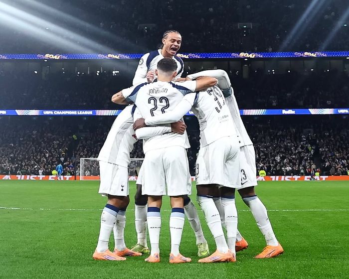 Xavi Hernandez Masuk Radar Tottenham Hotspur untuk Gantikan Thomas Frank yang Gagal Penuhi Ekspektasi