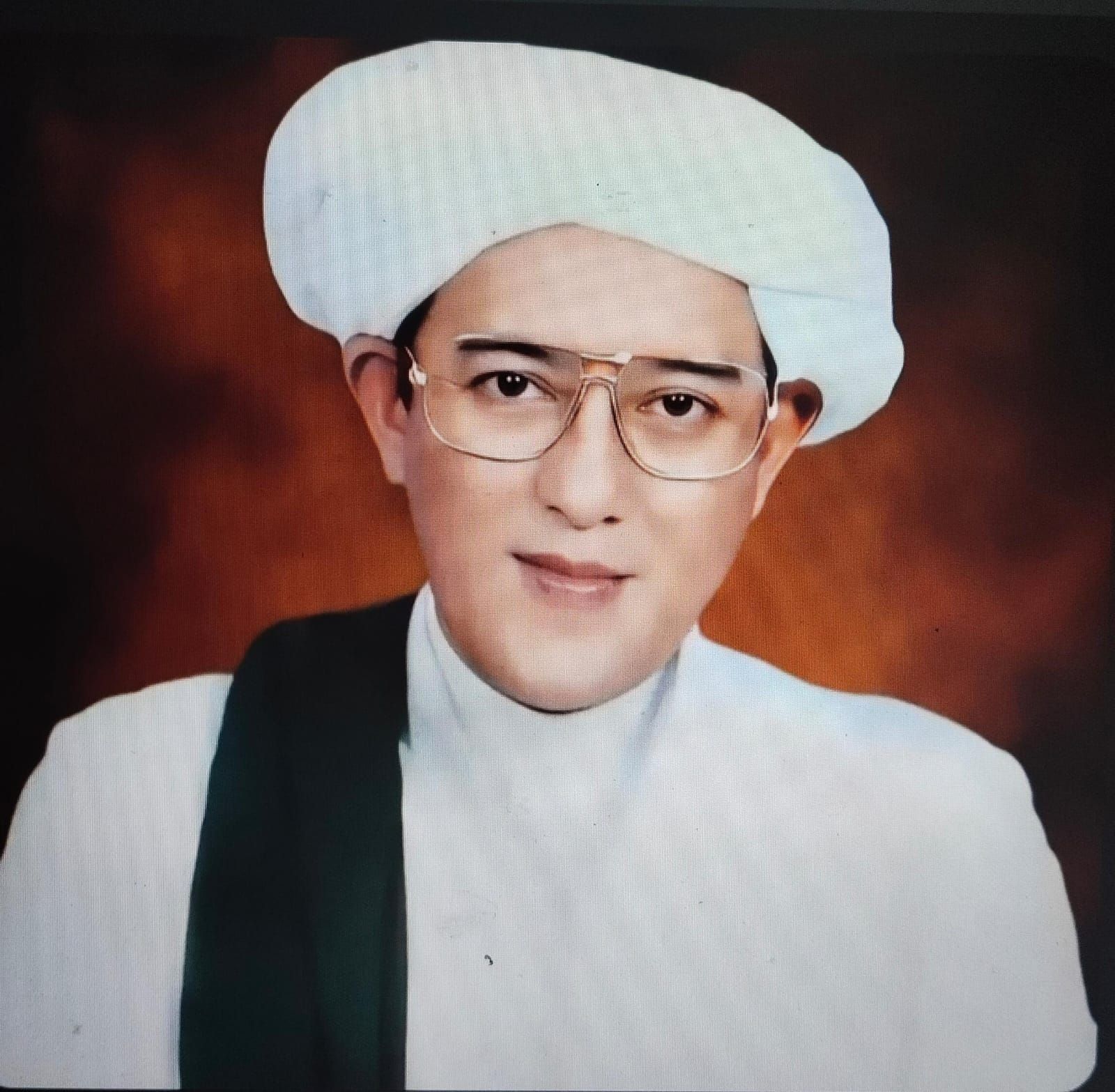 Mengenal Lebih Dekat Figur Abah Guru Sekumpul: Biografi Singkat dan Warisan Ilmunya