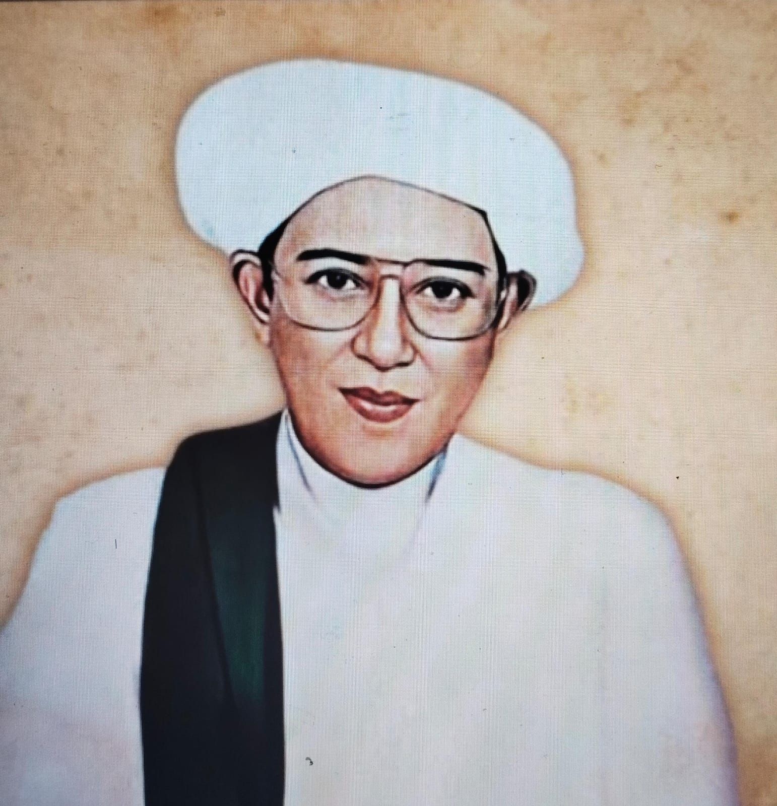 Petuah Abah Guru Sekumpul: Kunci Mendulang Berkah dan Ketenteraman Hidup
