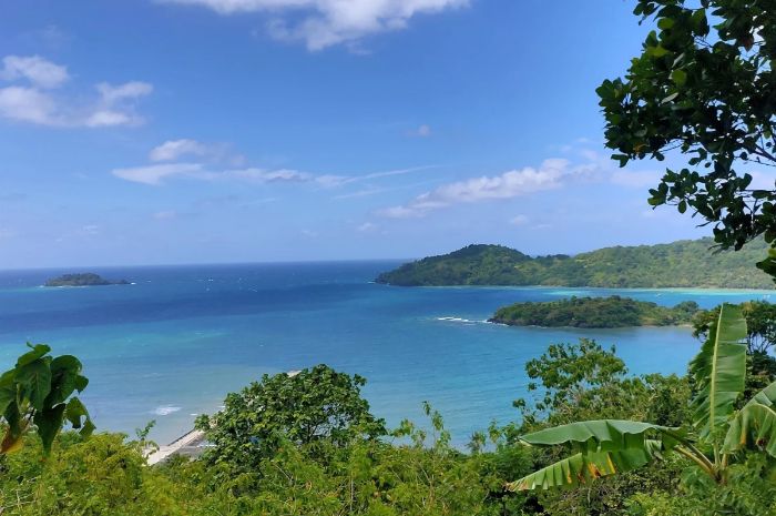 Mengintip Pesona Alami Pulau Matasiri, Permata Sunyi di Kalimantan Selatan
