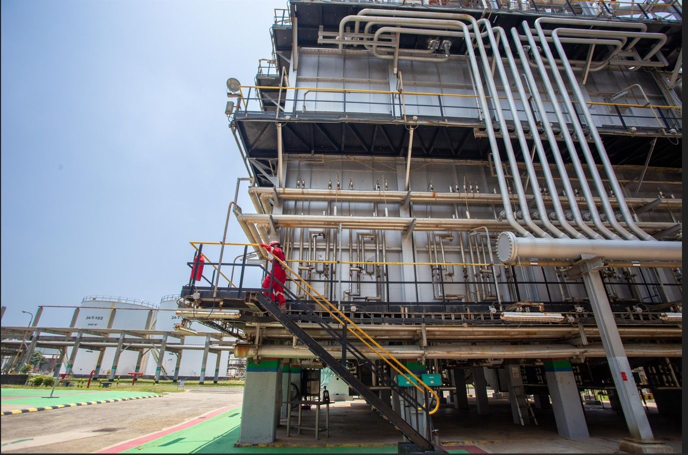 Jelang Libur Nataru, Pasokan BBM Dipastikan Aman Lewat Penguatan Satgas Energi
