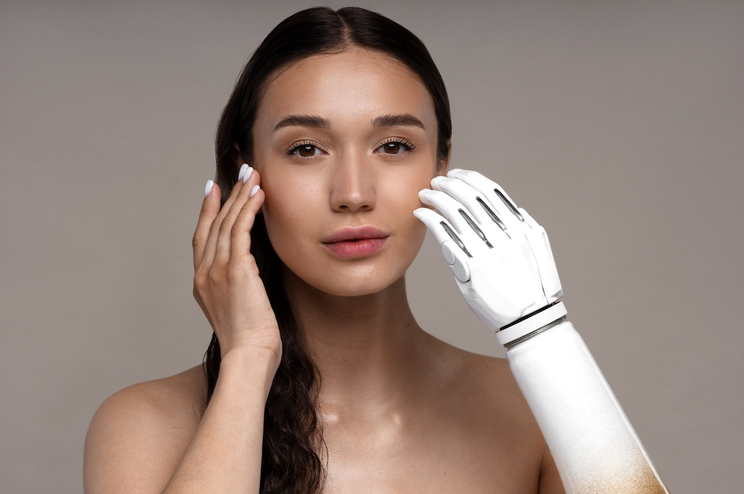 Pakai AI untuk Konsultasi Skincare? Gen Z Wajib Tahu: Apakah Ini Aman atau Justru Beresiko?