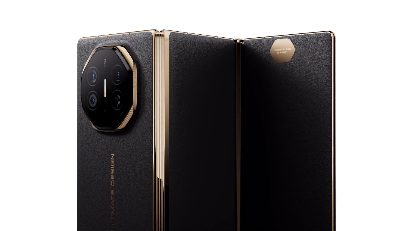 Huawei Mate XT 2 & Mate X9 Siap Meluncur, Bawa Chip Kirin 9050 Baru!