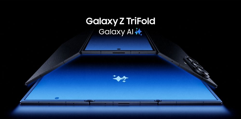 Baterai Samsung Galaxy Z TriFold Bisa Naik 71%! Eksperimen Modifikasi Ini Tembus 9.600 mAh