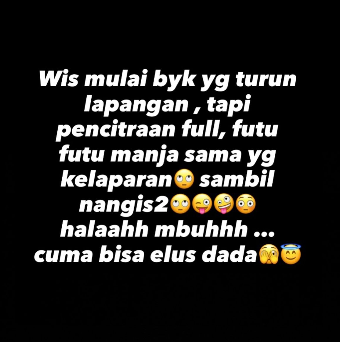 Inul Daratista Elus Dada Lihat Kondisi Pasca Banjir dan Longsor Sumatra, Sindir Siapa?