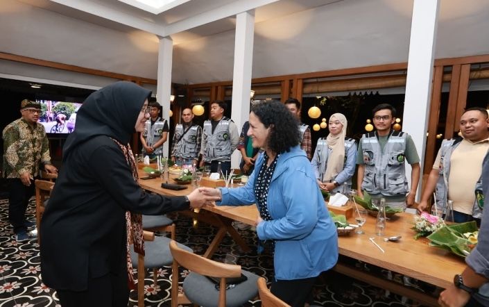 Banyuwangi Diserbu Peneliti! Ekspedisi Mineral Dunia Ungkap Potensi Pulau Merah